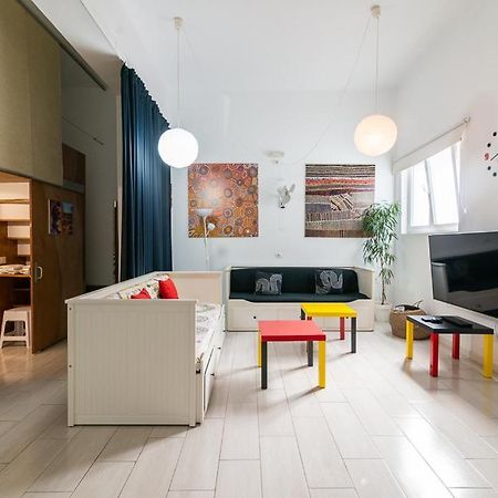 Loft Australia Villa ลาสปัลมาส เด กรานคานาเรีย ภายนอก รูปภาพ
