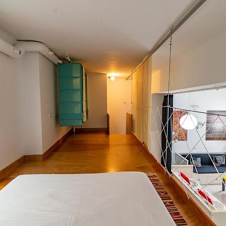 Loft Australia Villa ลาสปัลมาส เด กรานคานาเรีย ภายนอก รูปภาพ