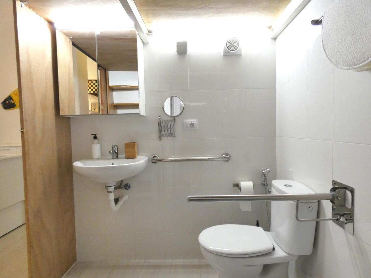 Loft Australia Villa ลาสปัลมาส เด กรานคานาเรีย ภายนอก รูปภาพ