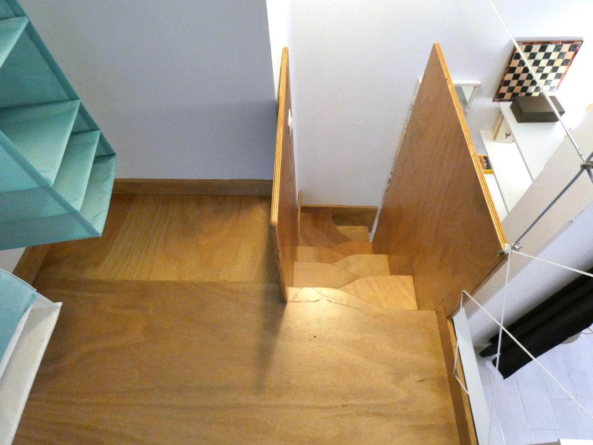 Loft Australia Villa ลาสปัลมาส เด กรานคานาเรีย ภายนอก รูปภาพ