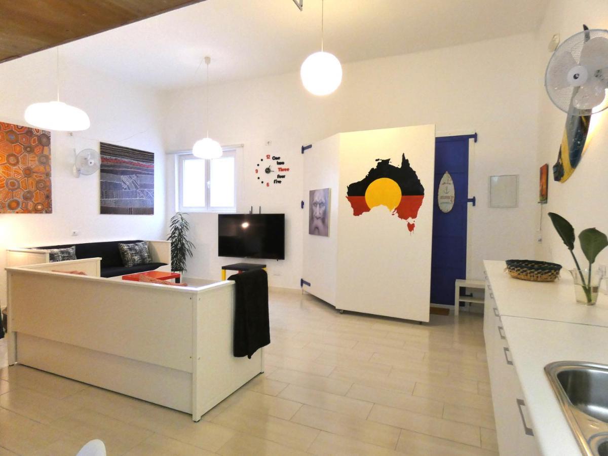 Loft Australia Villa ลาสปัลมาส เด กรานคานาเรีย ภายนอก รูปภาพ