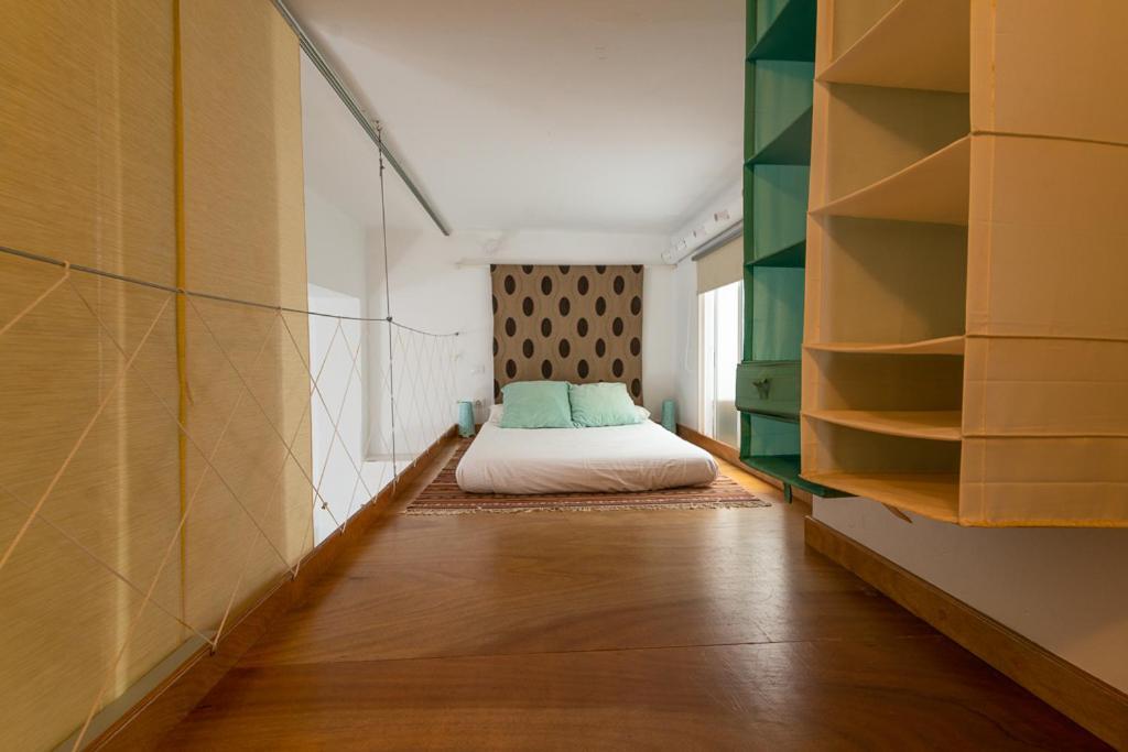 Loft Australia Villa ลาสปัลมาส เด กรานคานาเรีย ภายนอก รูปภาพ