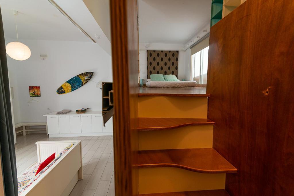 Loft Australia Villa ลาสปัลมาส เด กรานคานาเรีย ภายนอก รูปภาพ