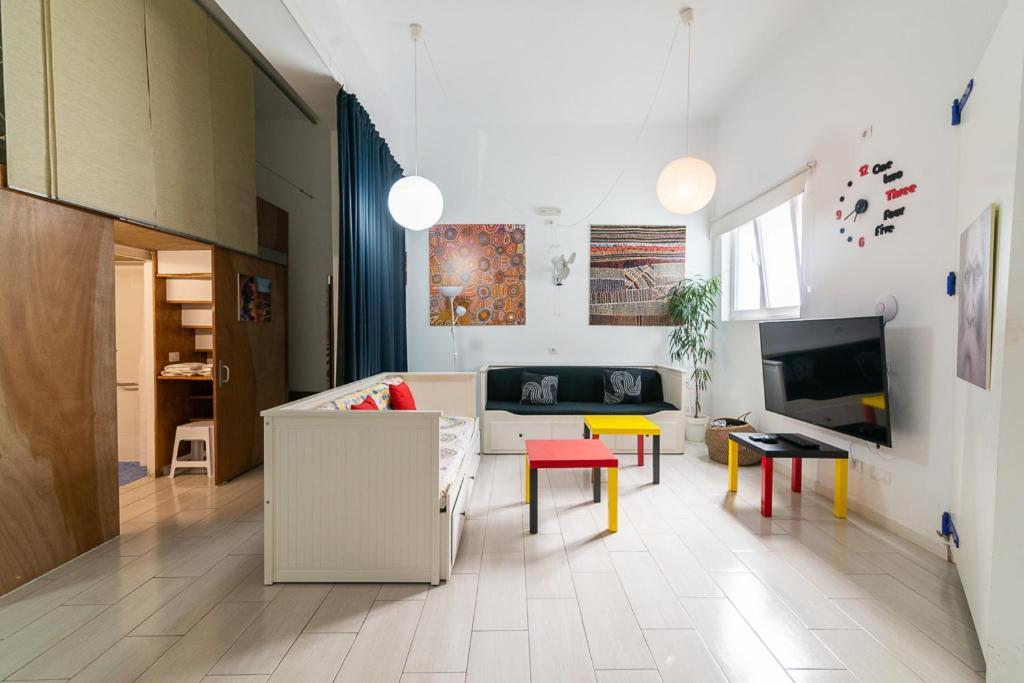 Loft Australia Villa ลาสปัลมาส เด กรานคานาเรีย ภายนอก รูปภาพ