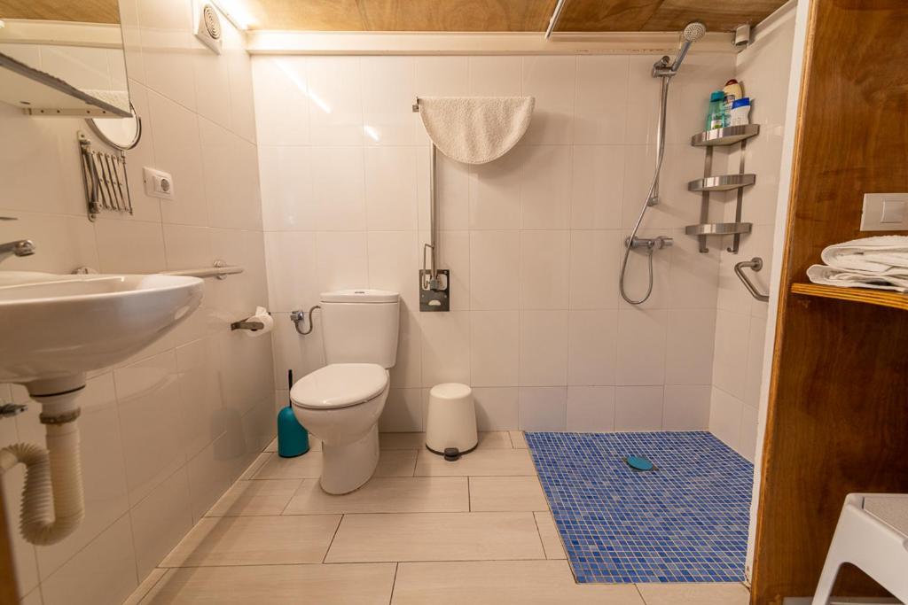 Loft Australia Villa ลาสปัลมาส เด กรานคานาเรีย ภายนอก รูปภาพ