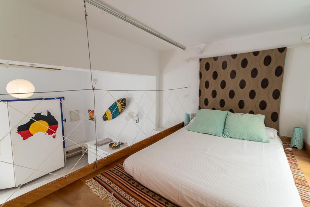 Loft Australia Villa ลาสปัลมาส เด กรานคานาเรีย ภายนอก รูปภาพ