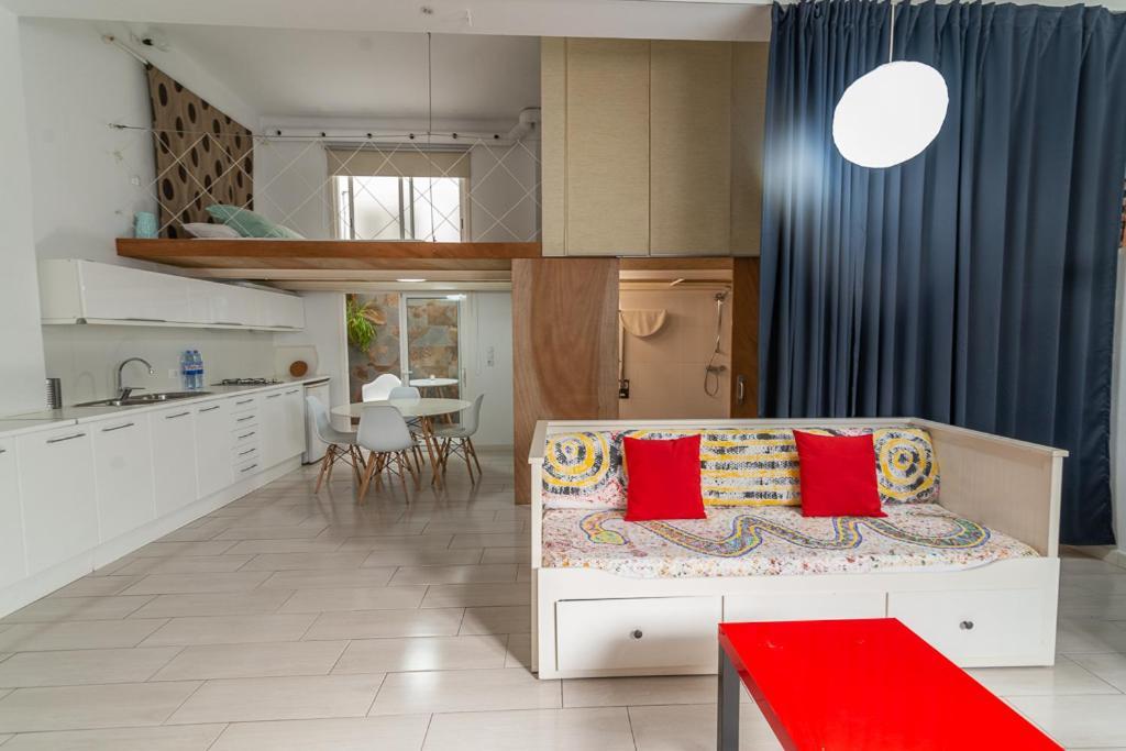 Loft Australia Villa ลาสปัลมาส เด กรานคานาเรีย ภายนอก รูปภาพ