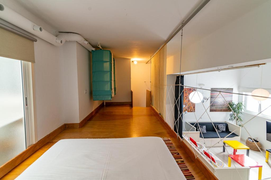 Loft Australia Villa ลาสปัลมาส เด กรานคานาเรีย ภายนอก รูปภาพ