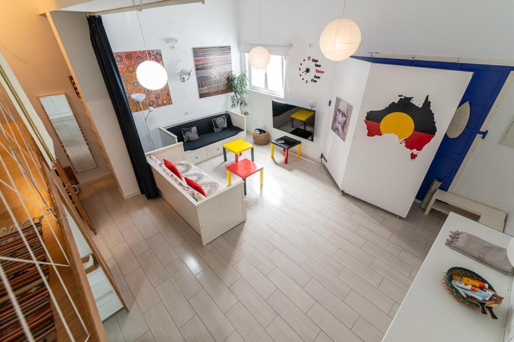 Loft Australia Villa ลาสปัลมาส เด กรานคานาเรีย ภายนอก รูปภาพ
