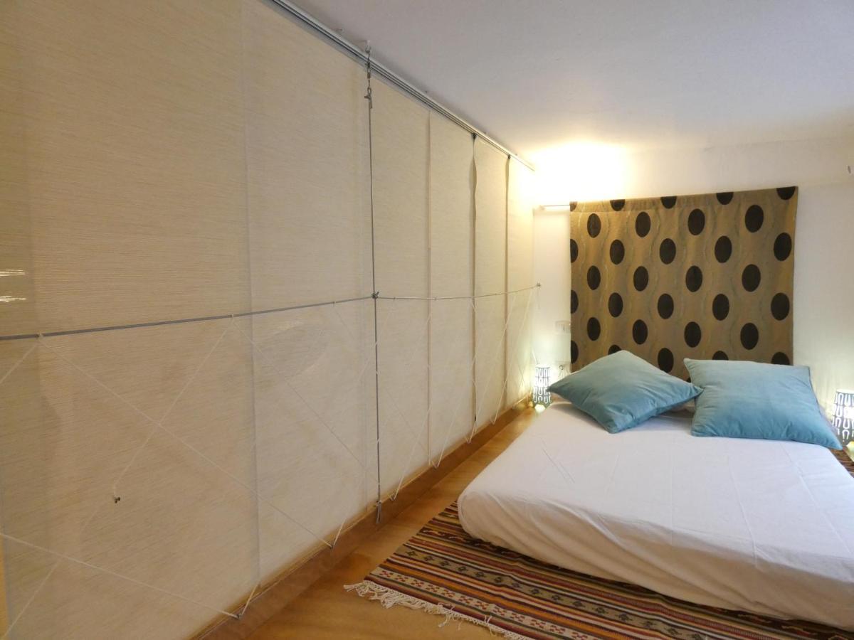 Loft Australia Villa ลาสปัลมาส เด กรานคานาเรีย ภายนอก รูปภาพ