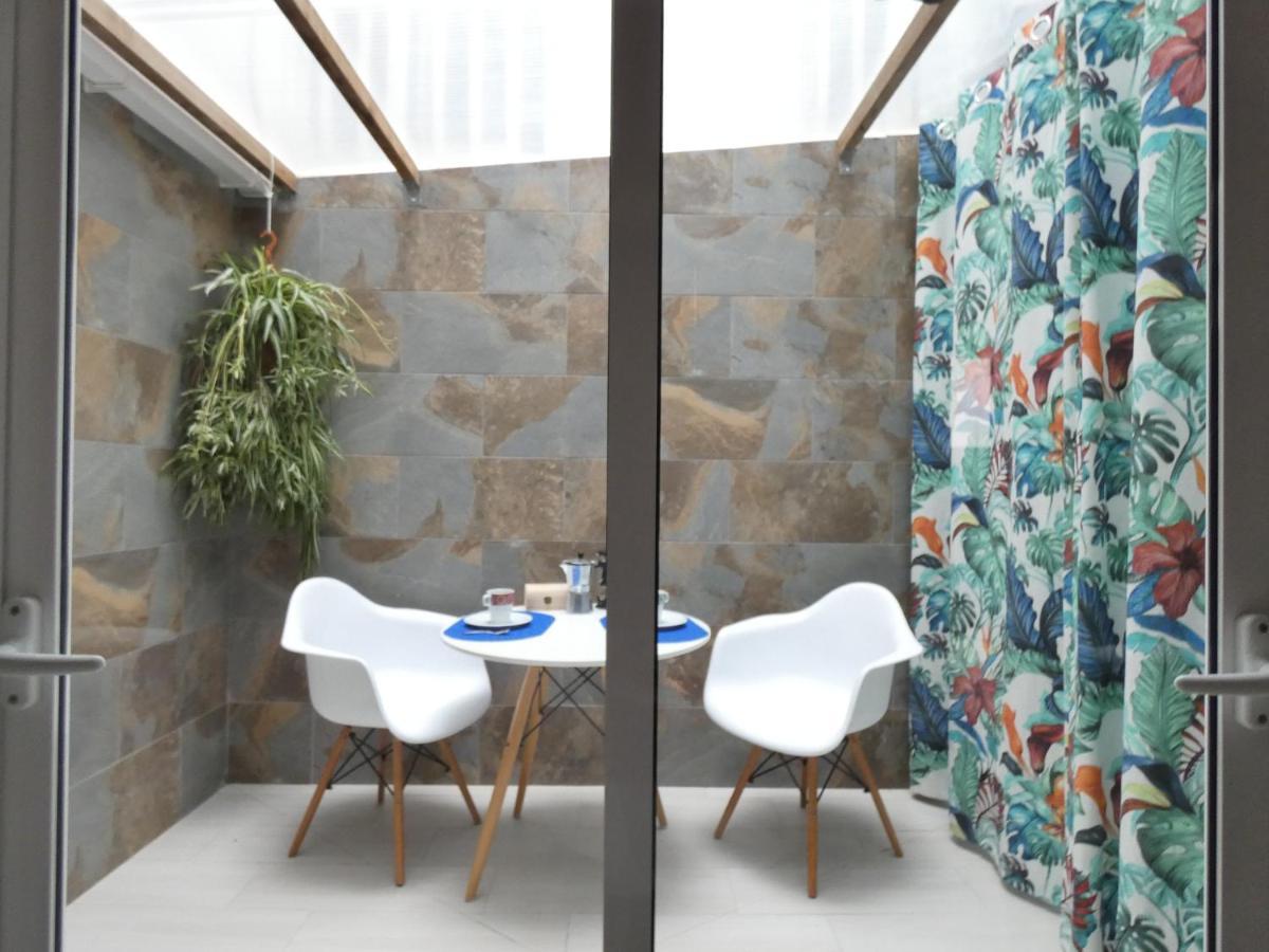 Loft Australia Villa ลาสปัลมาส เด กรานคานาเรีย ภายนอก รูปภาพ