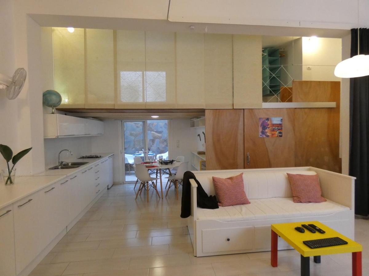 Loft Australia Villa ลาสปัลมาส เด กรานคานาเรีย ภายนอก รูปภาพ