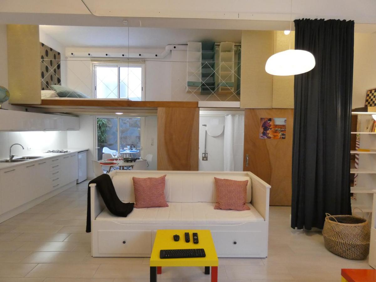 Loft Australia Villa ลาสปัลมาส เด กรานคานาเรีย ภายนอก รูปภาพ