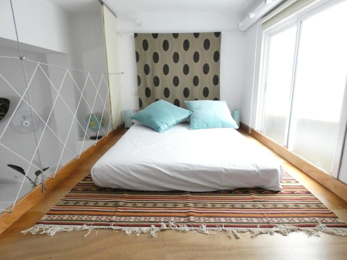 Loft Australia Villa ลาสปัลมาส เด กรานคานาเรีย ภายนอก รูปภาพ